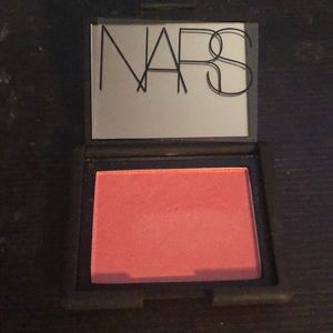 Brand new without box NARS Orgasm blush